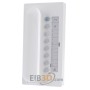 Bus-Telefon Comfort weiss BTC 850-02 W