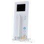 Bus-Telefon Standard weiss m.Farbmonitor BTSV 850-03 W