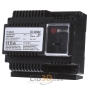 Power supply for intercom 230V / 12V TR 602-01