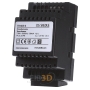 Power supply for intercom 230V / 12V TR 603-0