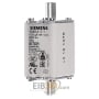 Low Voltage HRC fuse NH00 50A 3NE8017-1