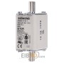 Low Voltage HRC fuse NH00 63A 3NE8018-1