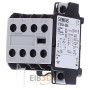 Magnet contactor 8,4A 24VDC 3TG1001-0BB4