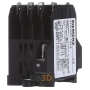 Magnet contactor 8,4A 230VAC 0VDC 3TG1001-1AL2