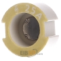 D-Pass-Schraube DII/E27, 25A 5SH316