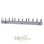 Phase busbar 4-p 10mm 5ST3622