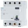 Residual current breaker 4-p 63/0,5A 5SV3746-6