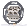 RJ45 8(8) Data outlet 5TG2406