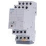 Latching relay 184...253V AC 5TT4103-0