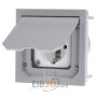 Socket outlet (receptacle) 5UB4650