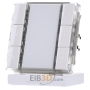 EIB, KNX touch sensor 6-fold, 5WG1223-2DB12