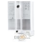 EIB, KNX Kombisensor Helligkeit und Temperatur, 5WG1254-3EY02