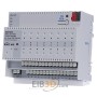 EIB, KNX Binreingang, 16fach, potentialfrei, N 262E/11, 5WG1262-1EB11