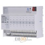 EIB, KNX Binäreingang 16fach, 12-230V AC/DC, 5WG1263-1EB11