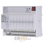 EIB, KNX binary input 16-fold, 12-230V AC/DC, 5WG1263-1EB11