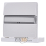 EIB, KNX touch sensor 2-fold, 5WG1285-2DB12