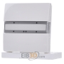 EIB, KNX touch sensor 2-fold, 5WG1285-2DB13