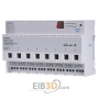 EIB, KNX switching actuator 8-ch, 5WG1512-1AB01
