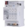 EIB, KNX Schaltaktor 3fach, Hauptmodul N 512/11, 5WG1512-1AB11