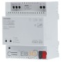 EIB, KNX Universal-Dimmaktor 2fach, 2x 300VA, 5WG1528-1DB01