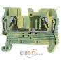 Ground terminal block 1-p 5,2mm 8WH6000-0CF07