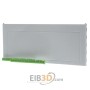 Blind plate for enclosure GFL 30