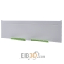 Blind plate for enclosure GFL 40