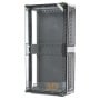 Distribution cabinet (empty) 320x640mm GTI 4-T
