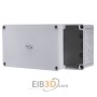 Distribution cabinet (empty) 180x110mm TK PC 1811-9-m