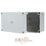 Switchgear cabinet 90x180x110mm IP66 TK PS 1811-9-o