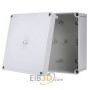 Switchgear cabinet 90x182x180mm IP66 TK PS 1818-9-o