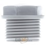 Knock-out plug 20mm WST M20