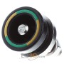 Rectangular industrial connector POAG-ID/6