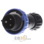 Stecker 8570/12-306