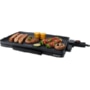 Barbecue-Tischgrill schwarz VG 30 SLIM sw