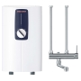 Instantaneous water heater 13,5kW DCE 11/13 H + MEKD