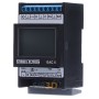 Storage heater charge controller EAC 5
