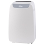 Mobile air-conditioner 3,52kW R290 GAM 12 HP ECO