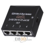 ISDN distributor 4-ports T314