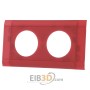 Blende 2-f OT 80mm rt GB080203020