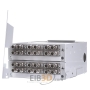 ST Patch panel fibre optic H82050E0101