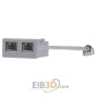 Adapter RJ45 8(8) / 2x RJ45 8(8) J00029A0009