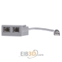 Adapter RJ45 8(8) / 2x RJ45 8(8) J00029A0011