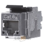 AMJ Modul Cat.6A (Komp. ISO) T568A J00029K0036