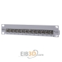 Patch panel copper 12x RJ45 8(8) J02022A0057