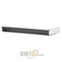 PatchPanel MPD24-HS K AP Cat.6A rws J02023A0053