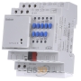 EIB, KNX Grundmodul Universaldimmer 2fach, DMG 2 T KNX