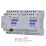 EIB, KNX binary input 12-ch, BM 12 T KNX