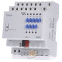 EIB, KNX binary input 6-ch, BM 6 T KNX