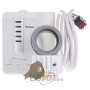 EIB, KNX valve actuator without manual switch, CHEOPS drive